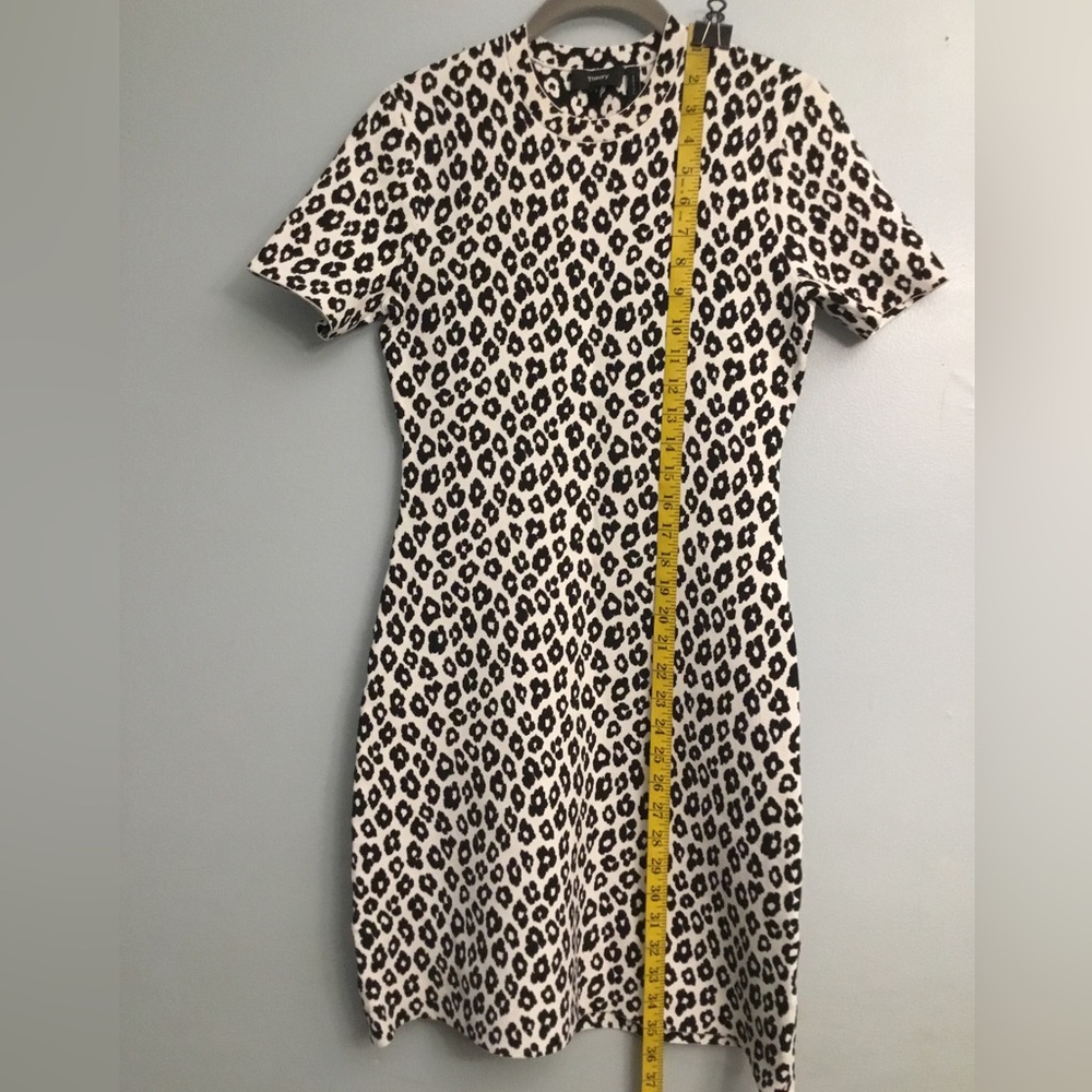 THEORY DRESS